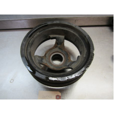 26F022 Crankshaft Pulley For 07-08 Chevrolet Silverado 1500  5.3